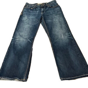 𝅺BKE Tyler jeans, 33R
